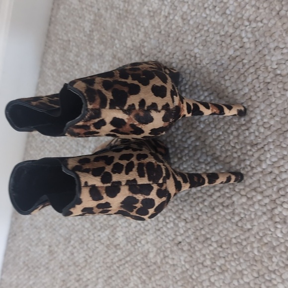 Gianni Bini ankle boots - Picture 3 of 8